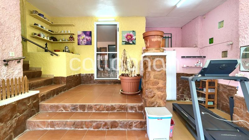 Foto 39a36407-6440-40f4-bdfc-3736a4ccf329. Xalet amb aparcament piscina a Sierra Perenchiza-Cumbres de Calicanto-Sto Domingo Chiva