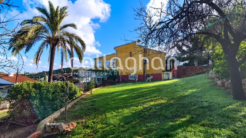 Foto 4a56c885-bf2e-4a46-838e-54f500e35b56. Xalet amb aparcament piscina a Sierra Perenchiza-Cumbres de Calicanto-Sto Domingo Chiva