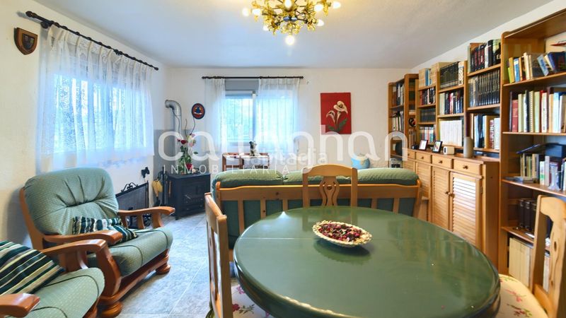 Foto 4eeee62f-68bd-497b-af50-05b204628fbe. Xalet amb aparcament piscina a Sierra Perenchiza-Cumbres de Calicanto-Sto Domingo Chiva