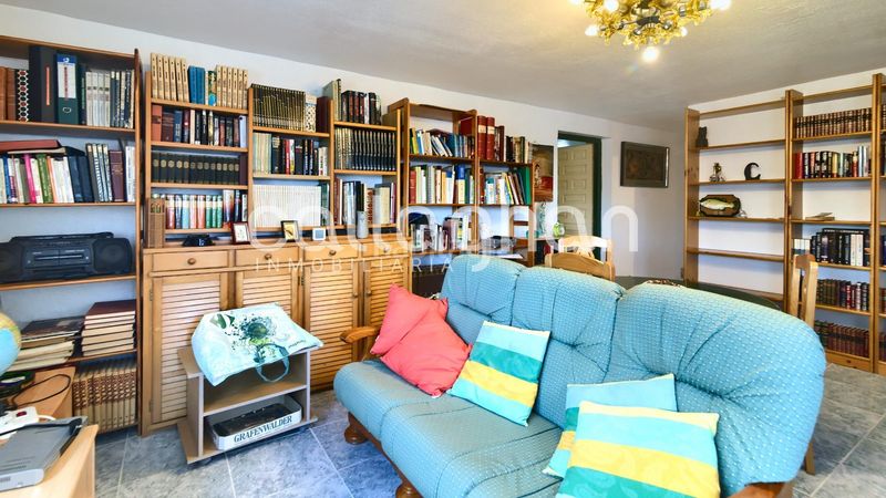 Foto 823e098b-88a9-452c-8b70-590455977be6. Xalet amb aparcament piscina a Sierra Perenchiza-Cumbres de Calicanto-Sto Domingo Chiva