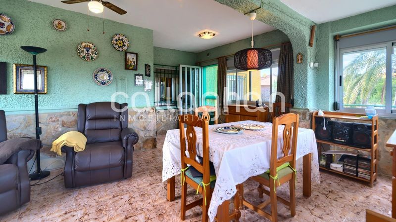 Foto 8a6acf20-1395-4f88-9163-ca7592e5dd33. Xalet amb aparcament piscina a Sierra Perenchiza-Cumbres de Calicanto-Sto Domingo Chiva