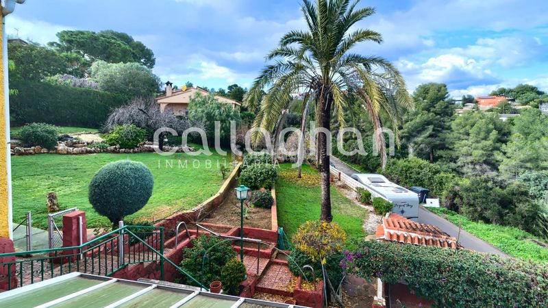 Foto 9be69feb-fe6d-4157-a117-3193f4584488. Xalet amb aparcament piscina a Sierra Perenchiza-Cumbres de Calicanto-Sto Domingo Chiva