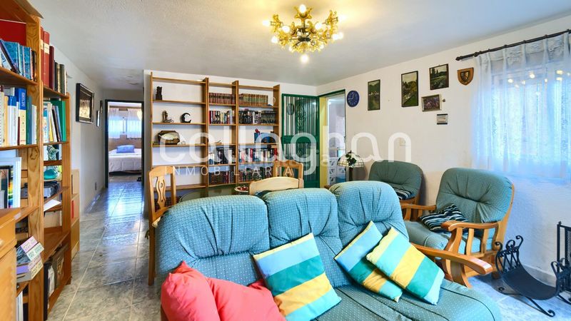 Foto 9d165833-5035-4ec9-be36-97124ec8fe3b. Xalet amb aparcament piscina a Sierra Perenchiza-Cumbres de Calicanto-Sto Domingo Chiva