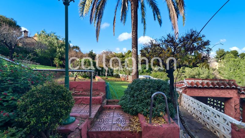 Foto ab17312d-1c8c-4036-b48d-d78406b166f8. Xalet amb aparcament piscina a Sierra Perenchiza-Cumbres de Calicanto-Sto Domingo Chiva