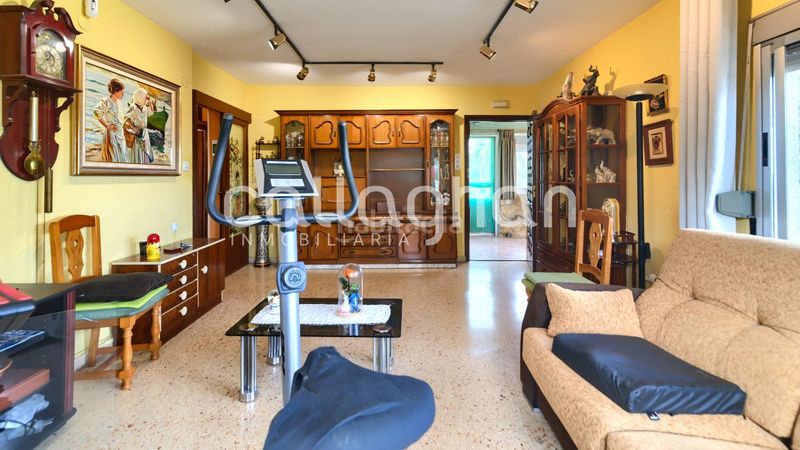 Foto ac181c16-fb23-4a9e-96d6-9d1f7ca8a760. Xalet amb aparcament piscina a Sierra Perenchiza-Cumbres de Calicanto-Sto Domingo Chiva