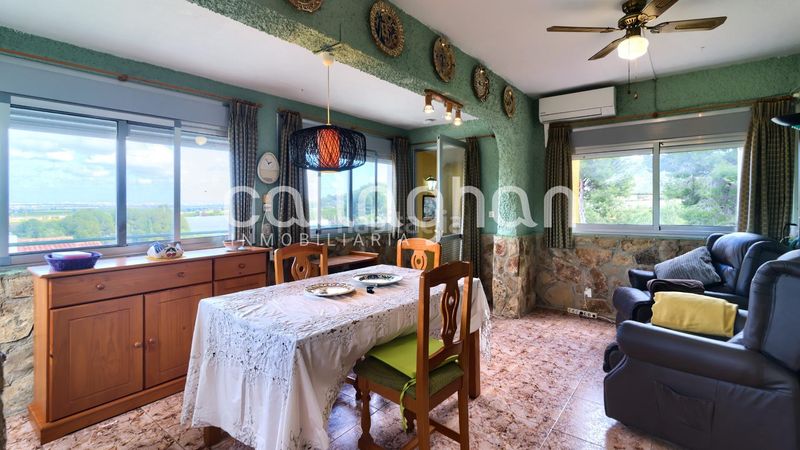 Foto aec1a85a-4cf8-458d-b2af-3123228a6a5b. Xalet amb aparcament piscina a Sierra Perenchiza-Cumbres de Calicanto-Sto Domingo Chiva