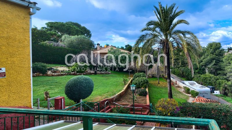 Foto bcd9d46a-f52f-4d28-a5d9-19ad10caa6a8. Xalet amb aparcament piscina a Sierra Perenchiza-Cumbres de Calicanto-Sto Domingo Chiva