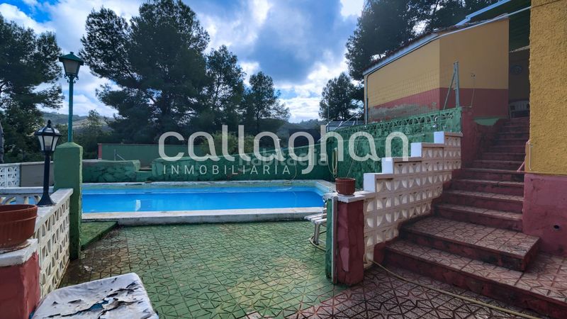 Foto dae5847f-fbdd-4b04-9a03-0455ca759522. Xalet amb aparcament piscina a Sierra Perenchiza-Cumbres de Calicanto-Sto Domingo Chiva