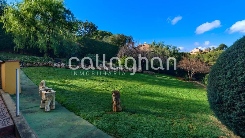 Foto e0c5c65c-2c81-4bb5-bef5-556995952247. Xalet amb aparcament piscina a Sierra Perenchiza-Cumbres de Calicanto-Sto Domingo Chiva