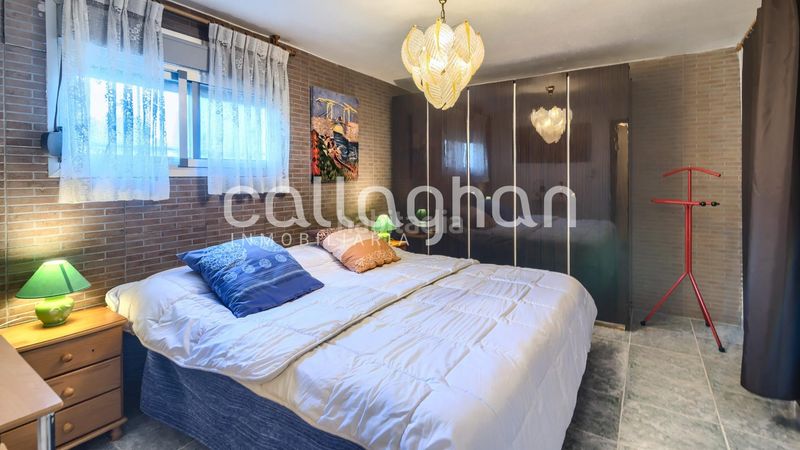 Foto ed8795bd-4fd9-4b75-9231-7e98b40879e3. Xalet amb aparcament piscina a Sierra Perenchiza-Cumbres de Calicanto-Sto Domingo Chiva