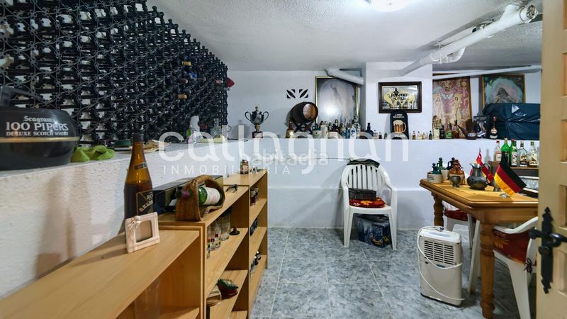 Foto eebb3adf-789f-43af-b9e6-7623989a4ebb. Xalet amb aparcament piscina a Sierra Perenchiza-Cumbres de Calicanto-Sto Domingo Chiva