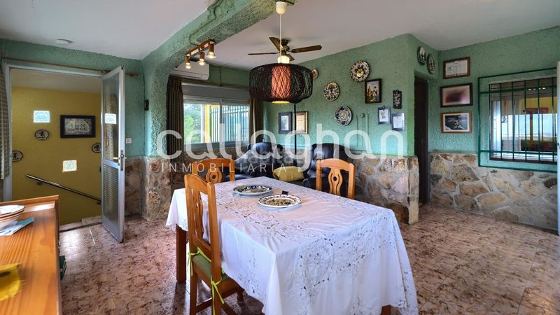 Foto ef52f3b1-20a9-41b3-8bf1-133d539efd07. Xalet amb aparcament piscina a Sierra Perenchiza-Cumbres de Calicanto-Sto Domingo Chiva