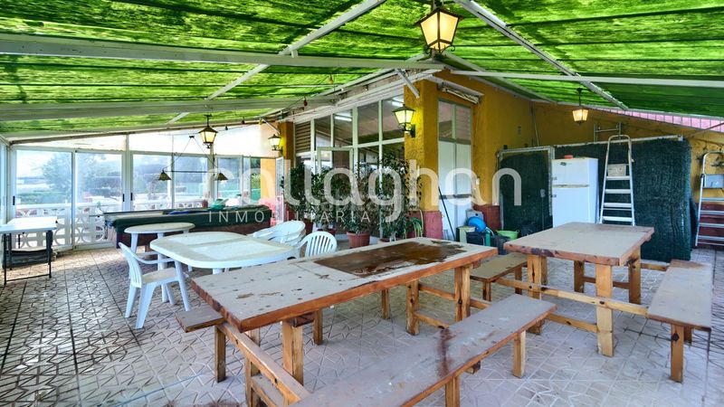 Foto fd21b089-c93b-461a-b6c0-473d94b6ec4c. Xalet amb aparcament piscina a Sierra Perenchiza-Cumbres de Calicanto-Sto Domingo Chiva