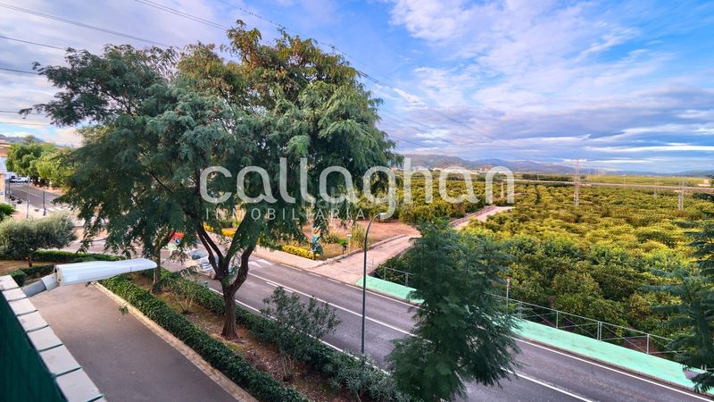 Foto 81751a00-e578-4b3a-b8d0-ecc160c6ebf5. Pis amb calefacció aparcament a Faura