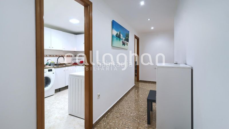 Foto c65452de-b999-49db-8f85-96e44c5a03ec. Pis amb calefacció aparcament a Faura
