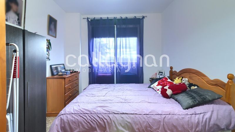 Foto ce012b11-ee24-4220-ad2e-13f908bf9465. Pis amb calefacció aparcament a Faura