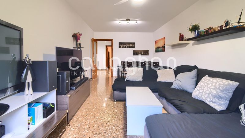 Foto e1dd7115-7955-4ba3-a204-3b8d9263b9c5. Pis amb calefacció aparcament a Faura