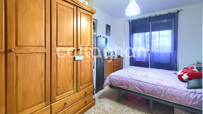 Foto f65068b1-050e-4c04-9029-41d98a5bd622. Pis amb calefacció aparcament a Faura