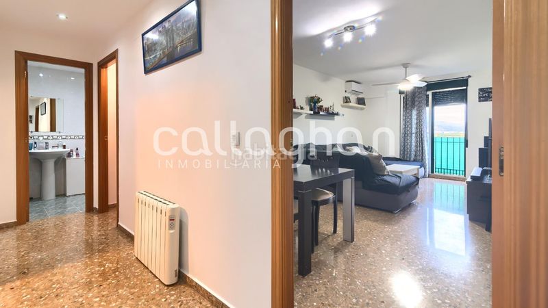 Foto fc77495d-43c0-4624-bbf7-62ab148a82ae. Pis amb calefacció aparcament a Faura