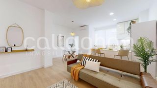 Rent Flat  Calle villanueva y gasco. Vivienda totalmente amueblada y equipada. recién reformada a est
