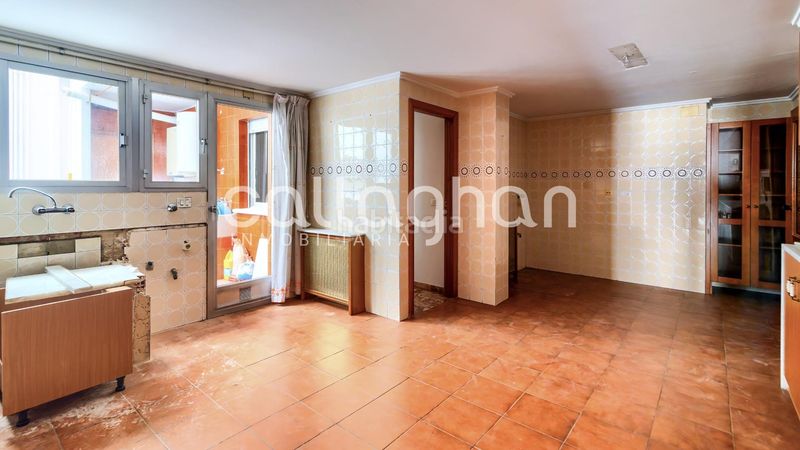 Foto 0421d480-9e77-4983-87f6-5d7e3fdadf7e. Pis amb aparcament a El Pla del Remei Valencia