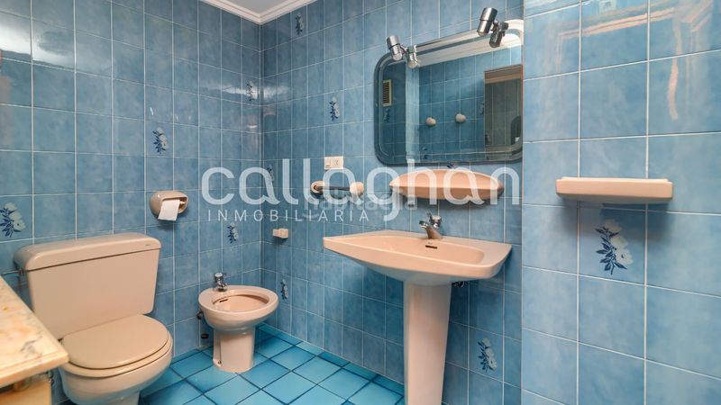 Foto 0e4b45ed-5a81-4982-85b9-8973652fb8d4. Pis amb aparcament a El Pla del Remei Valencia