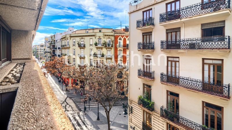 Foto 14677696-bf77-4cc6-a73e-23f24eb19cab. Pis amb aparcament a El Pla del Remei Valencia