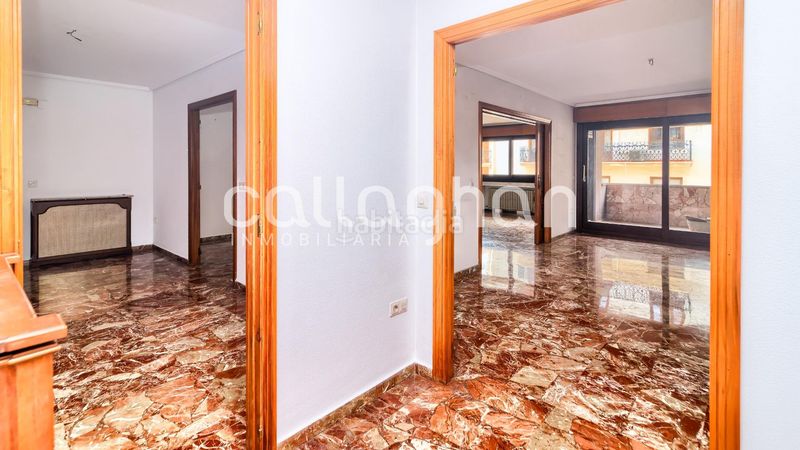 Foto 19614bcb-1564-486c-99e8-877a044c5c8a. Pis amb aparcament a El Pla del Remei Valencia