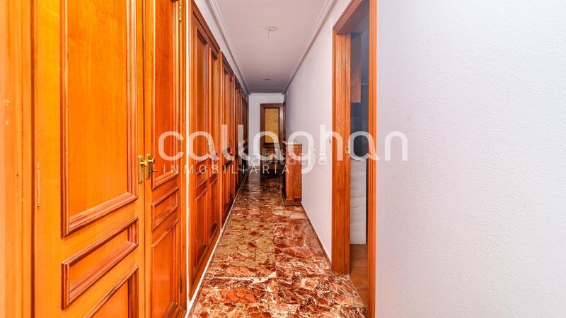 Foto 1f727a21-c6d1-4c20-9752-1417a415f0d4. Pis amb aparcament a El Pla del Remei Valencia