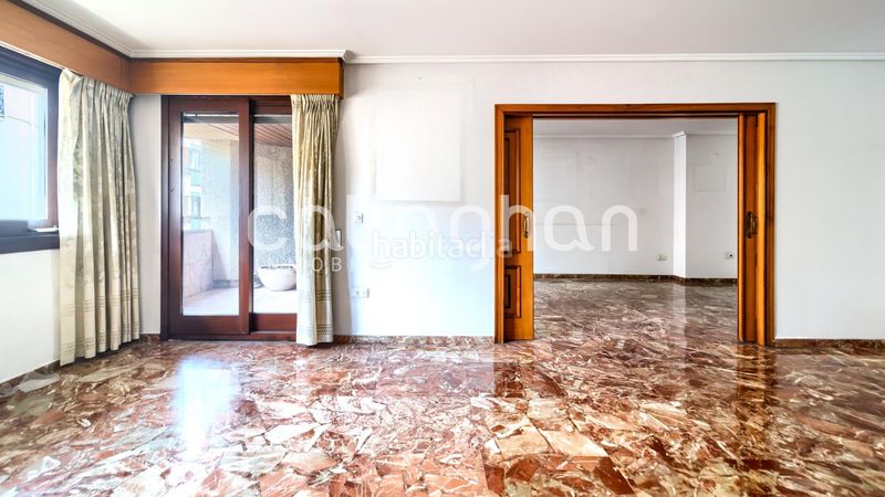 Foto 21d3fa87-036e-45c4-a90b-e41fc8b8050e. Pis amb aparcament a El Pla del Remei Valencia