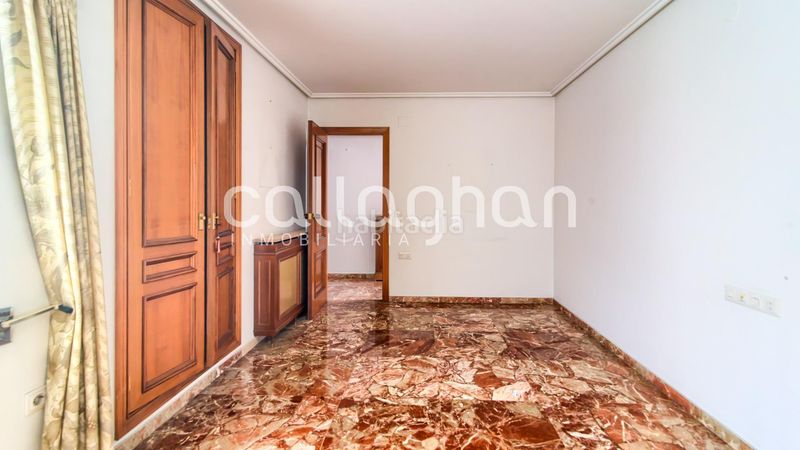 Foto 346a1ff9-bf9f-4aee-a9b0-289da8d546dc. Pis amb aparcament a El Pla del Remei Valencia