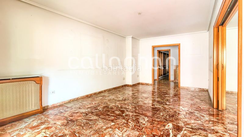 Foto 36a487bd-3cdd-43b0-ac82-c199c7192a47. Pis amb aparcament a El Pla del Remei Valencia