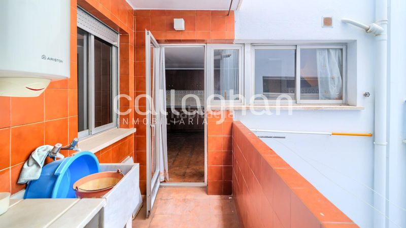 Foto 3ebb3179-65a2-4ed6-bde3-6831c885da71. Pis amb aparcament a El Pla del Remei Valencia