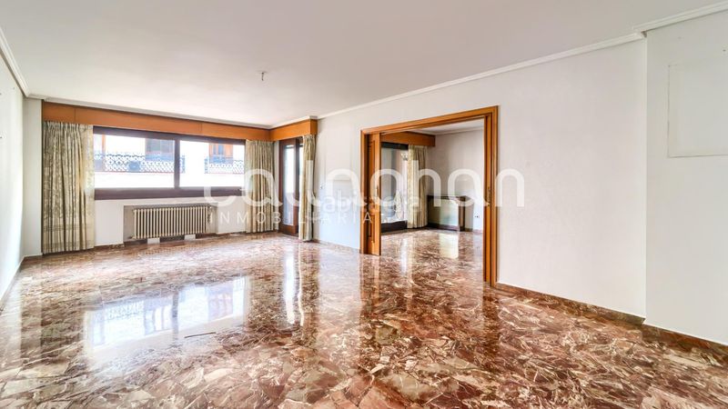 Foto 3f2291ef-85b7-467e-9b9c-a9939204832c. Pis amb aparcament a El Pla del Remei Valencia