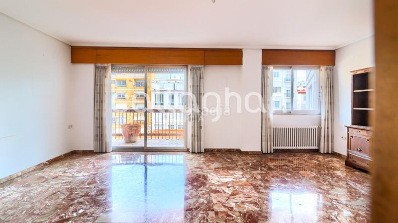 Foto 5d793823-ae39-4ef7-9fac-43bc1745405d. Pis amb aparcament a El Pla del Remei Valencia