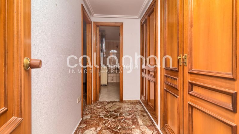 Foto 66a5f5fa-8f73-4e58-8fd0-336ee0dc6610. Pis amb aparcament a El Pla del Remei Valencia