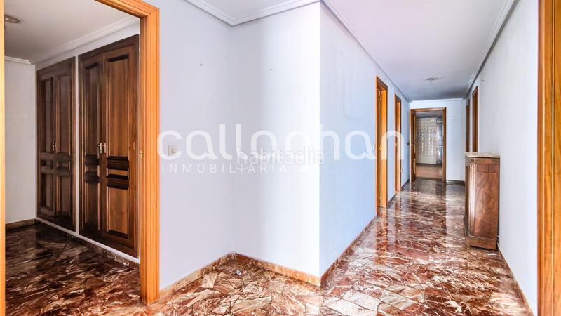 Foto 6fd9e322-2ee0-479a-b3a5-3867bc033641. Pis amb aparcament a El Pla del Remei Valencia