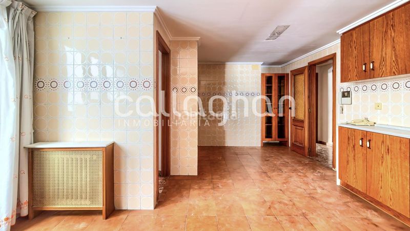 Foto 8e5459f9-f6d7-47b7-8e5c-efb5d538c02c. Pis amb aparcament a El Pla del Remei Valencia