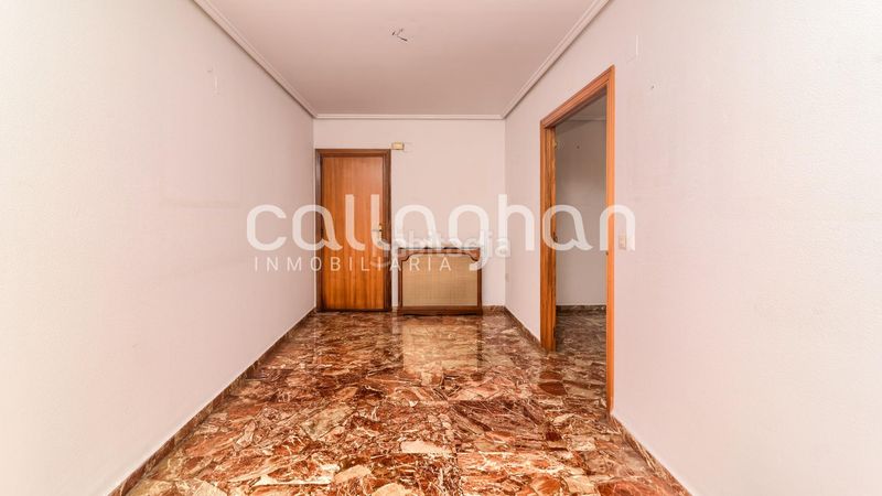 Foto 95edd2c8-943c-4c40-bcf7-71061a37a5e7. Pis amb aparcament a El Pla del Remei Valencia