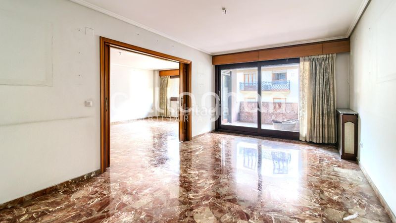 Foto 97766431-5770-49c9-82aa-2483f23009c2. Pis amb aparcament a El Pla del Remei Valencia