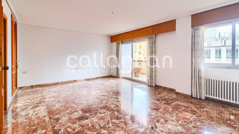 Foto 9af06987-cfec-49fa-8729-f4341105b584. Pis amb aparcament a El Pla del Remei Valencia