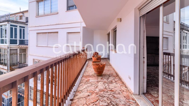 Foto b031ee86-f4c2-4d90-8b31-5da3f4f742e8. Pis amb aparcament a El Pla del Remei Valencia