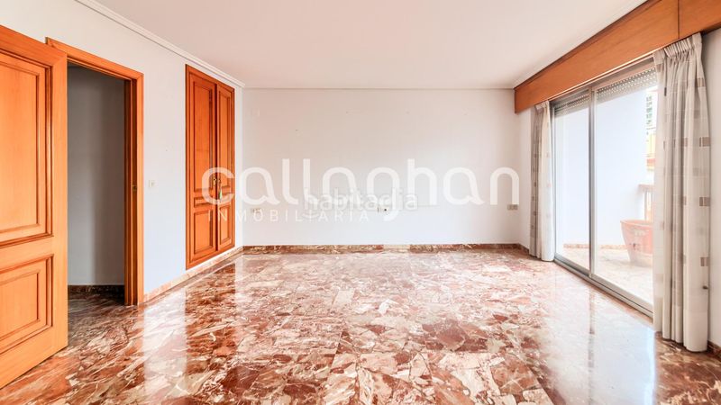 Foto b20f0d53-855b-44e8-b915-fdb6987413ad. Pis amb aparcament a El Pla del Remei Valencia