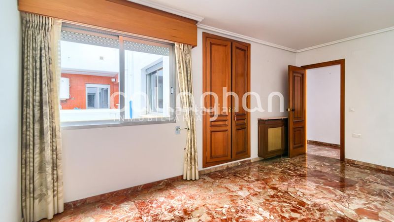 Foto b8493273-6fc9-4c0a-b8a8-5557a37024a1. Pis amb aparcament a El Pla del Remei Valencia