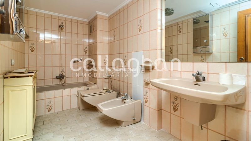 Foto ccad3843-dc61-4d72-95cf-e96c57c00b93. Pis amb aparcament a El Pla del Remei Valencia