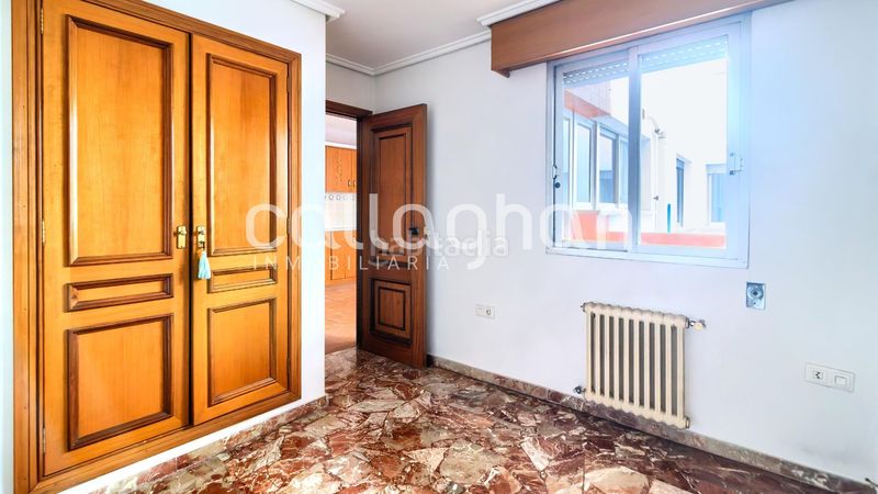 Foto cce2270f-f589-405f-ad12-c47b34321b9d. Pis amb aparcament a El Pla del Remei Valencia