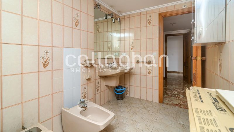 Foto d94fa2dc-f9f6-4f2e-ab65-b96a189b039a. Pis amb aparcament a El Pla del Remei Valencia