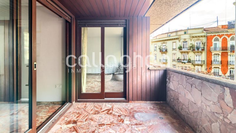 Foto df2089dd-c5d8-4fe6-a5f4-ba70b8736dcb. Pis amb aparcament a El Pla del Remei Valencia