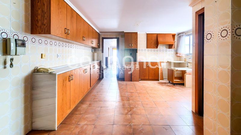 Foto e3fa498d-7855-4a10-a5a6-eb0fd4f0d299. Pis amb aparcament a El Pla del Remei Valencia