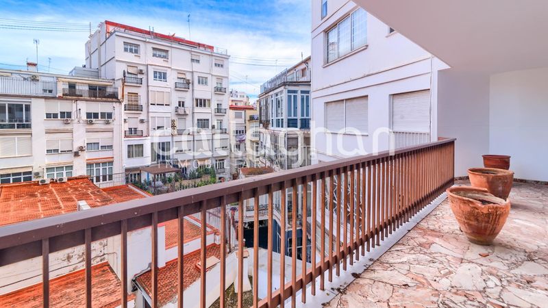 Foto f4dd9560-33e1-4c29-a404-690e5dcdc80d. Pis amb aparcament a El Pla del Remei Valencia